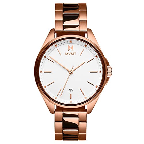 MVMT Coronada | 36 MM Women's Analog Watch | Aurora