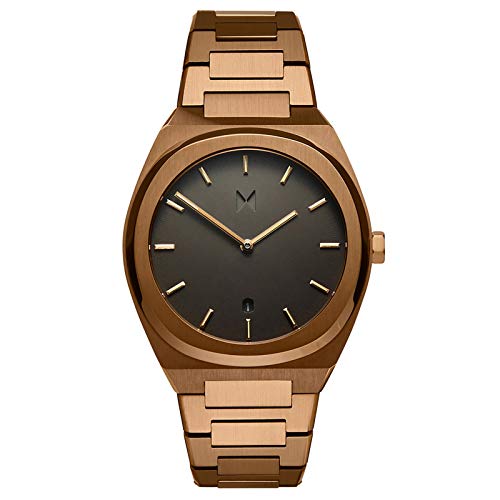 MVMT Odyssey | 40 MM Men's Analog Watch | Iso