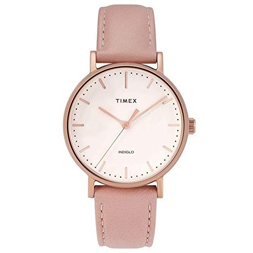 Timex Watch TW2T31900, Strap