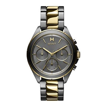 MVMT Women's 28000180 Getaway 39mm Quartz Chronograph Watch