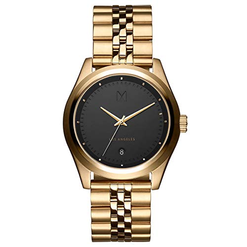 MVMT Rise Watches | 39 MM Unisex Analog Watch | Hustle