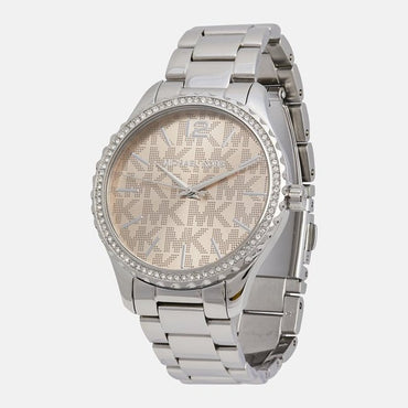 Michael Kors Women's Layton Quartz Watch