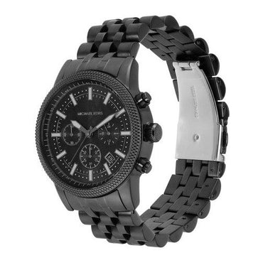 Michael Kors Men's Hutton Quartz Watch