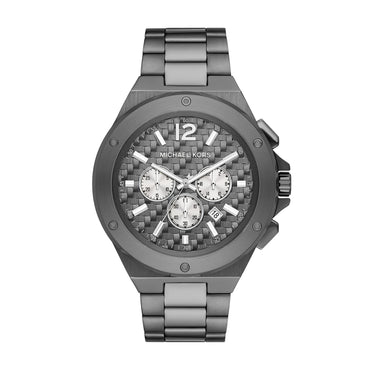 Michael Kors Men's Lennox Quartz Watch