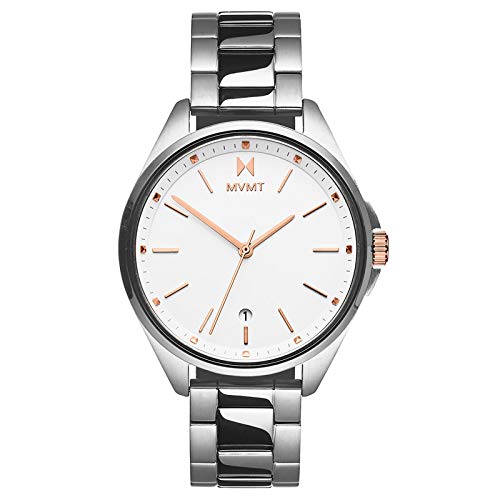 MVMT Coronada | 36 MM Women's Analog Watch | Crestliner