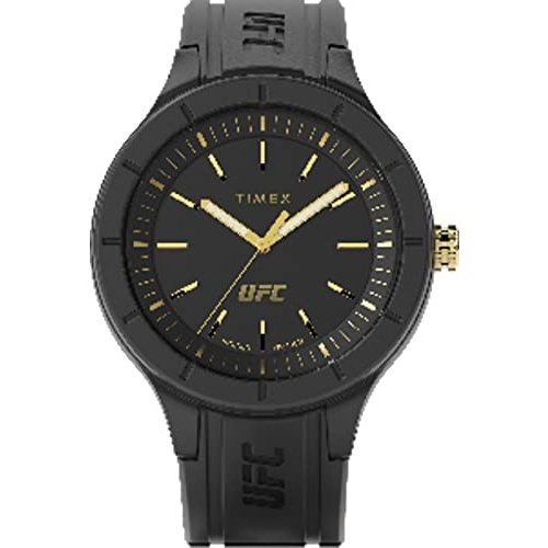 Timex Men's UFC Strength Quartz Watch