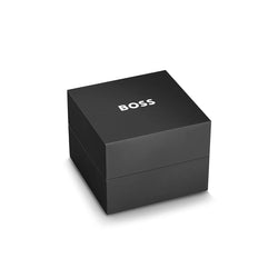 BOSS Men's Premium Fashion Quartz Chronograph Watch | Water Resistance up to 50m (Model 1514052)