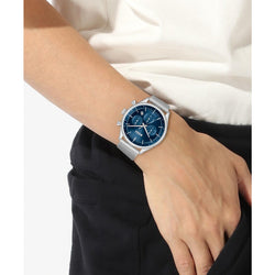 BOSS Men's Premium Fashion Quartz Chronograph Watch | Water Resistance up to 50m (Model 1514052)