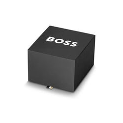 BOSS Men's Premium Fashion Quartz Chronograph Watch | Water Resistance up to 50m (Model 1514052)