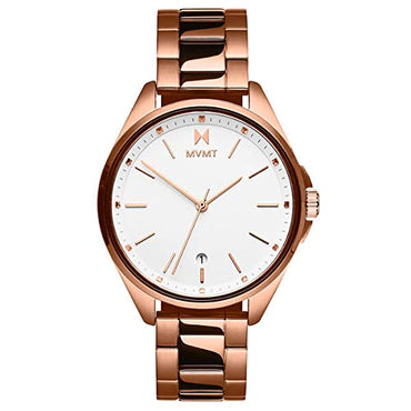 MVMT Coronada | 36 MM Women's Analog Watch | Aurora