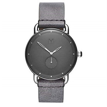 MVMT Men's Slim Minimalist Vintage Watch