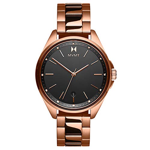 MVMT Coronada | 36 MM Women's Analog Watch | Rainliner