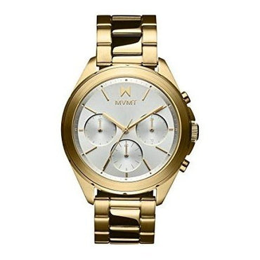 MVMT Unisex 28000128 Getaway 39mm Quartz Watch