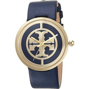 Tory Burch Reva - TBW4021 Blue One Size