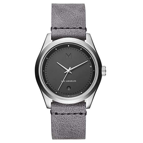 MVMT Rise Watches | 39 MM Unisex Analog Watch | Pelham