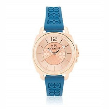 Coach Boyfriend Watch 14502095