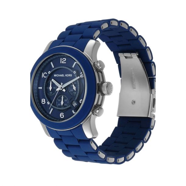 MICHAEL KORS Men's Runway Quartz Watch