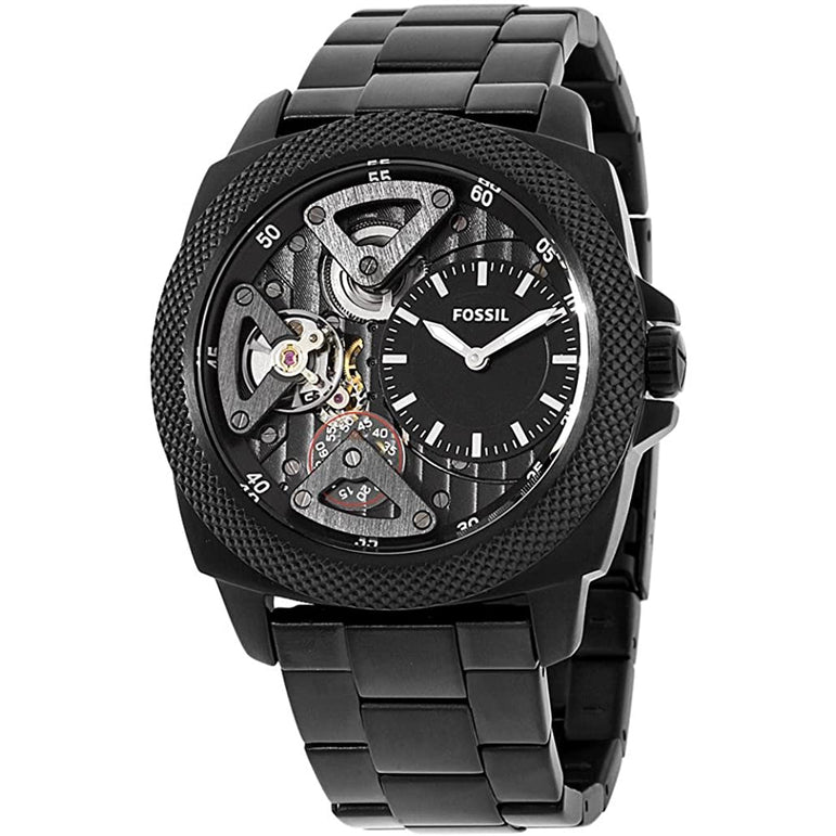 Fossil privateer hot sale