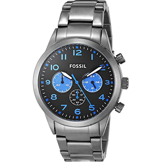 Flynn shop pilot chronograph