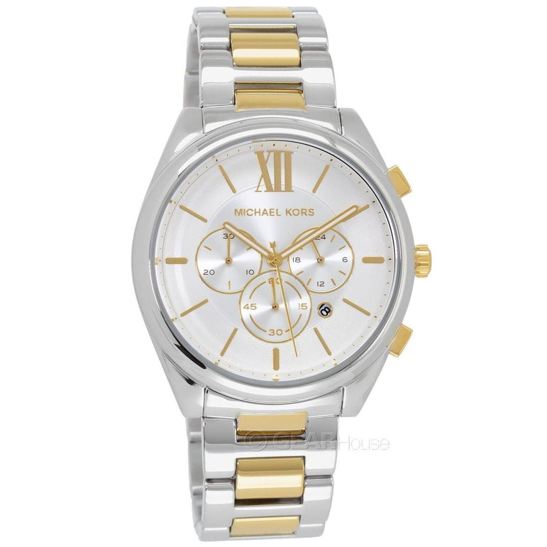 Michael Kors Men's Langford Quartz Watch