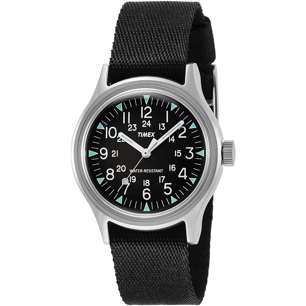 Timex camper japan limited edition watch tw2t33700