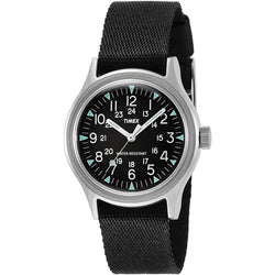 Timex camper 2024