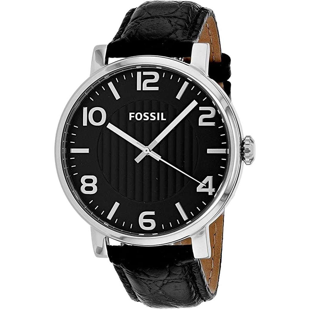 Fossil men s authentic