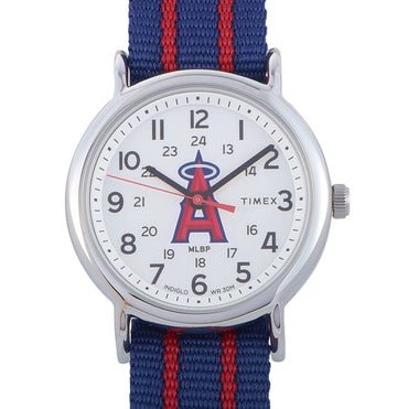 TIMEX LOS ANGELES ANGELS TRIBUTE COLLECTION WATCH TW2T54700